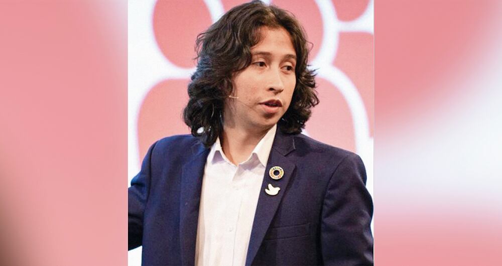 Julián Rodríguez Sastoque