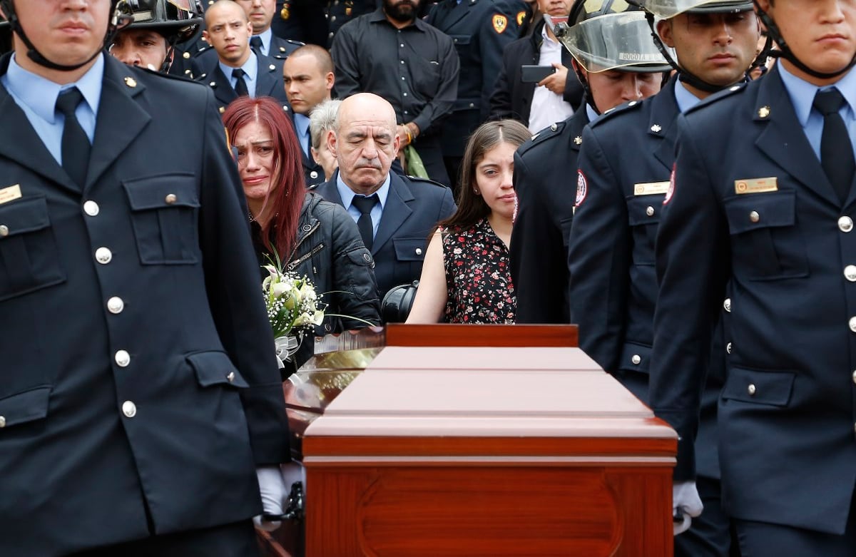 Foto: Guillermo Torres / SEMANA