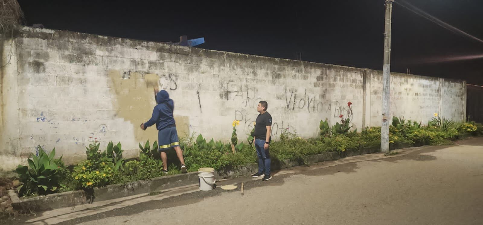 En el segundo punto del comunicado señalaron que desde el Gobierno se les ha querido imponer un cese al fuego multilateral.