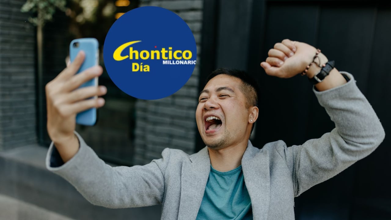 Resultados Chontico Día y Noche