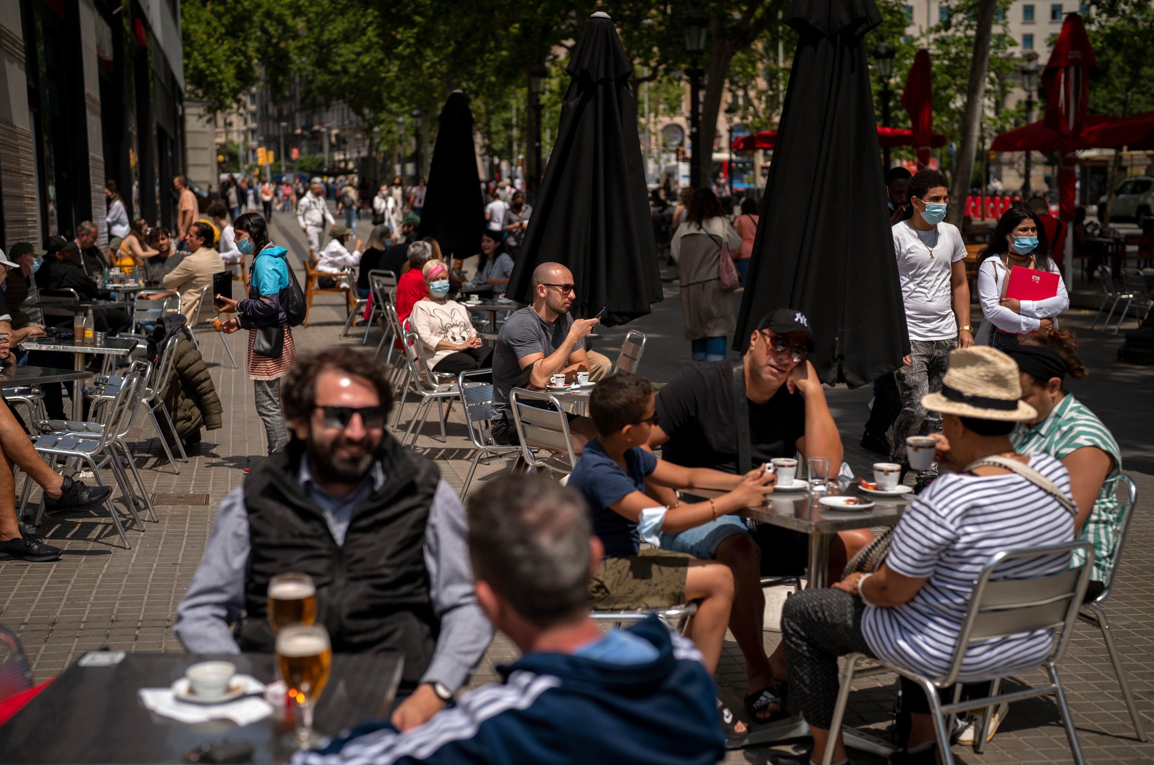 Coronavirus en Europa