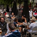 Coronavirus en Europa