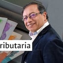 Aliste el bolsillo: Petro sanciona la reforma tributaria