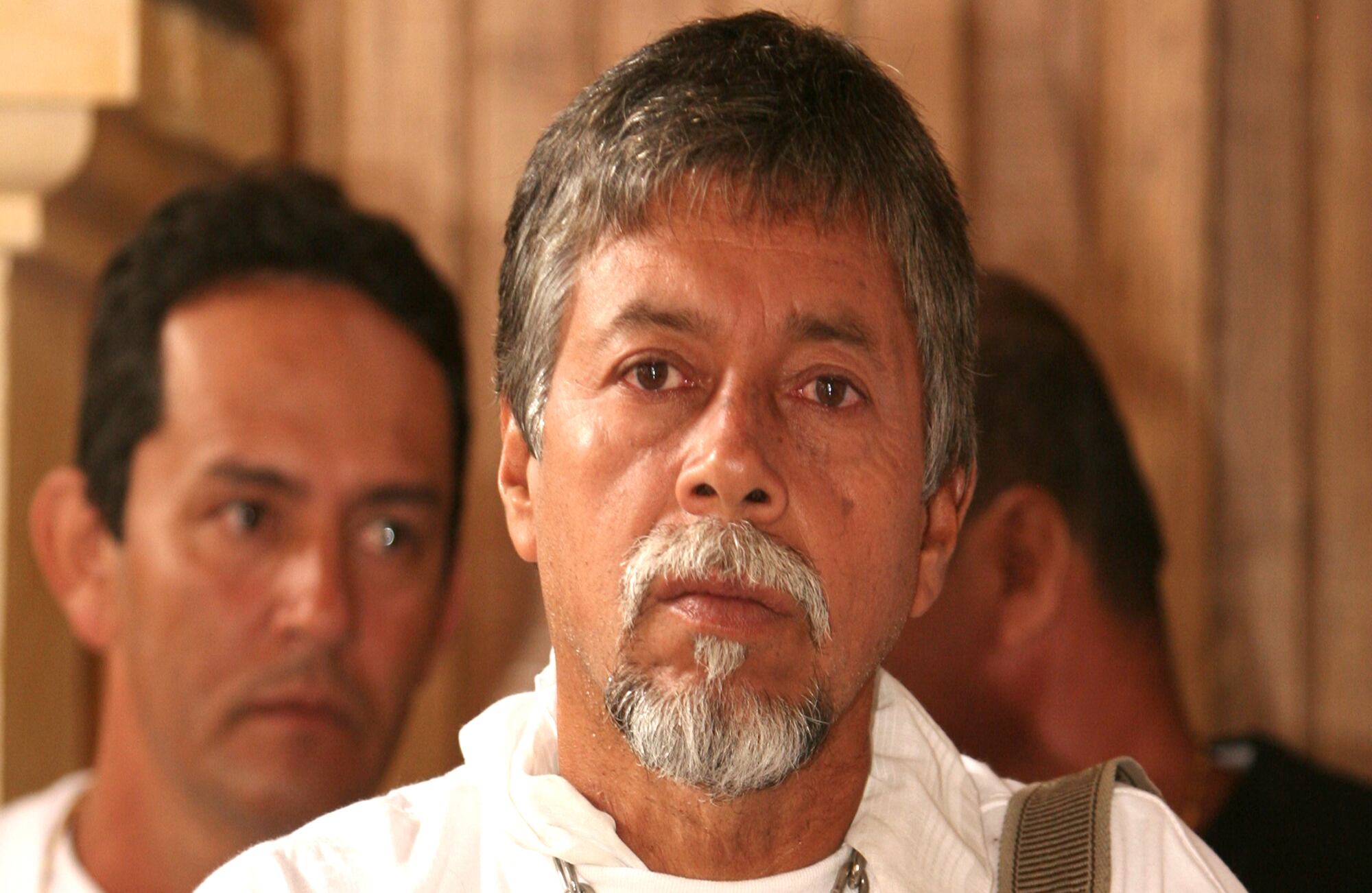 GUSTAVO MONCAYO