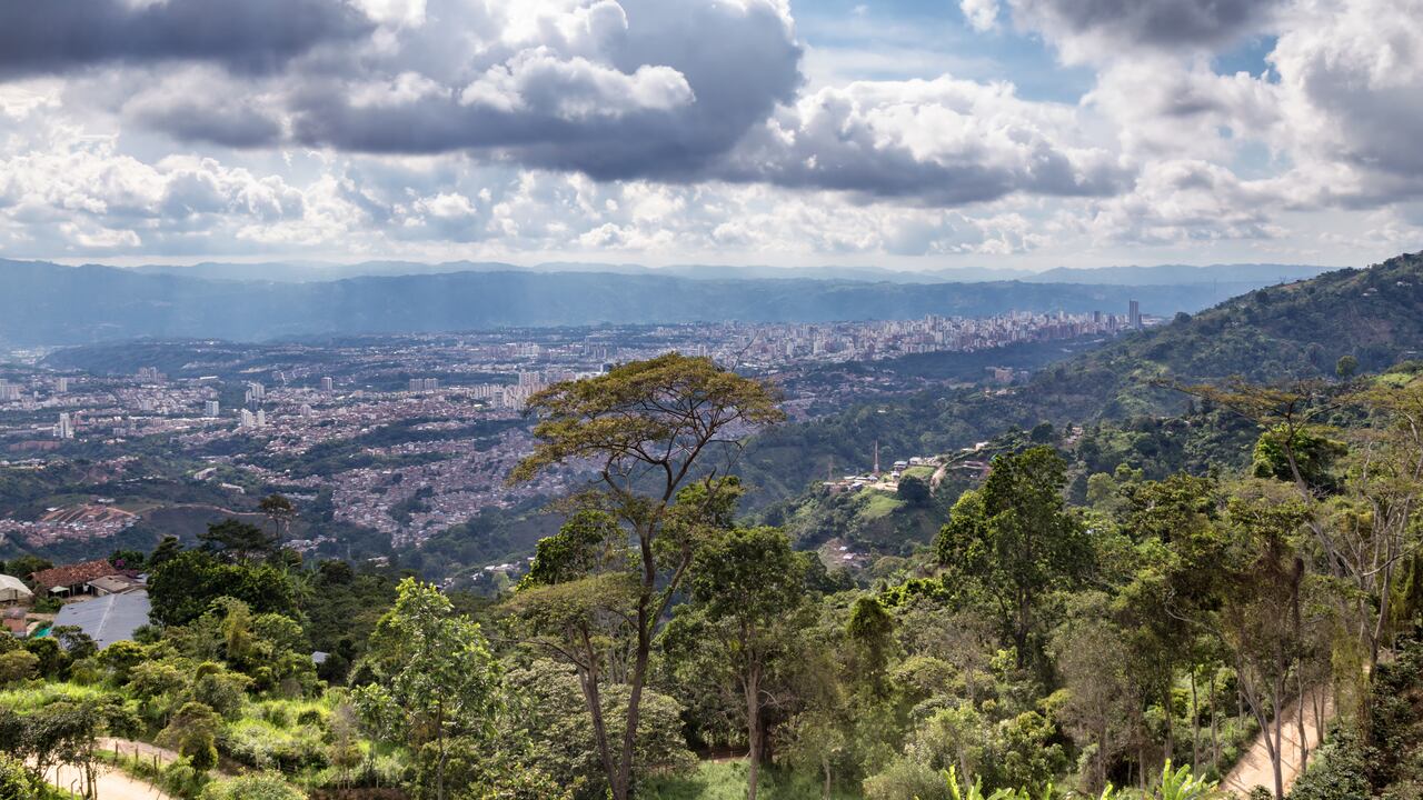 Bucaramanga