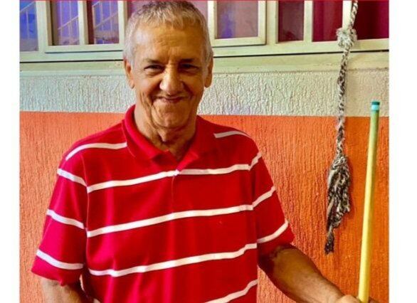 Este sería Don Chepe, el comerciante que fue víctima de secuestro.