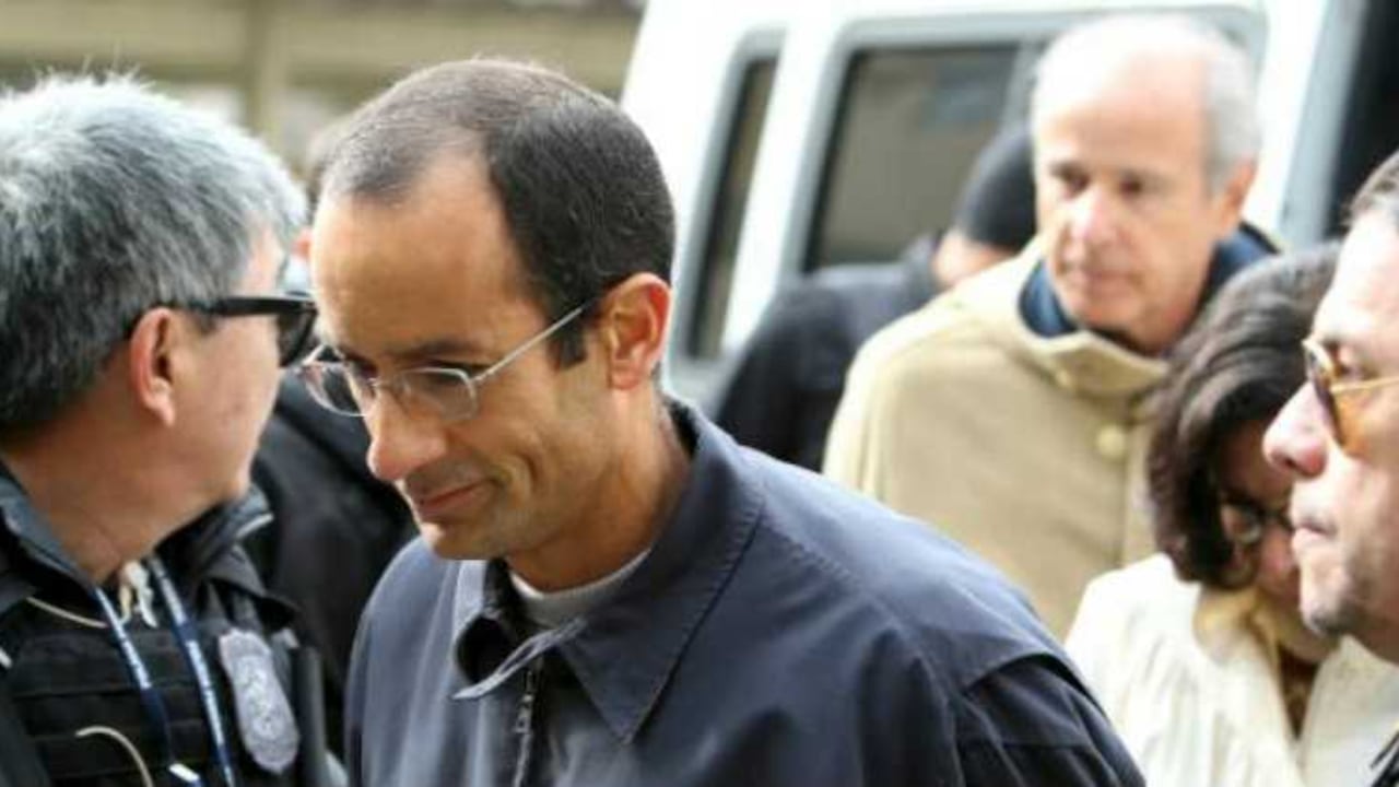 Foto: Marcelo Odebrecht, archivo.