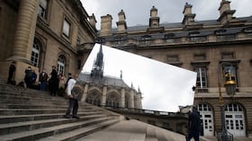 Fotos de la semana mayo 7