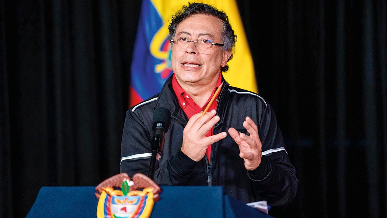 “Un ataque por tierra sería contradictorio con lo que Trump cree y con lo que significa MAGA”.