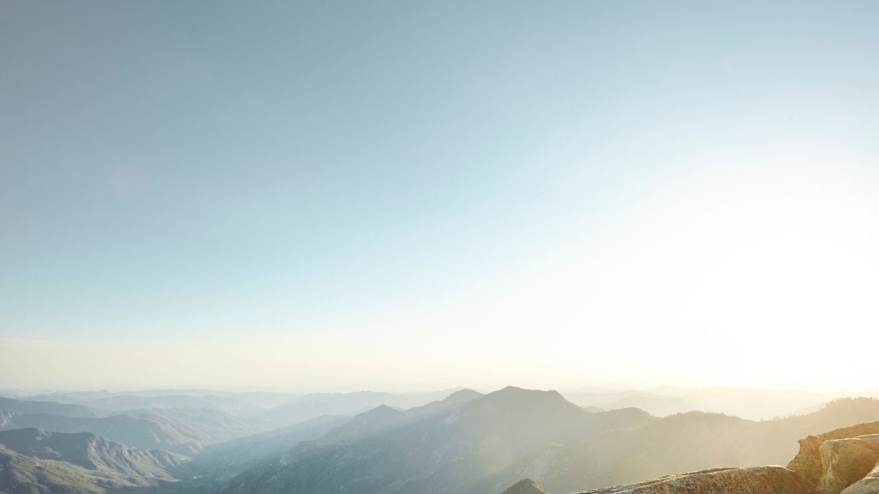El lugar más silencioso del mundo, según la IA