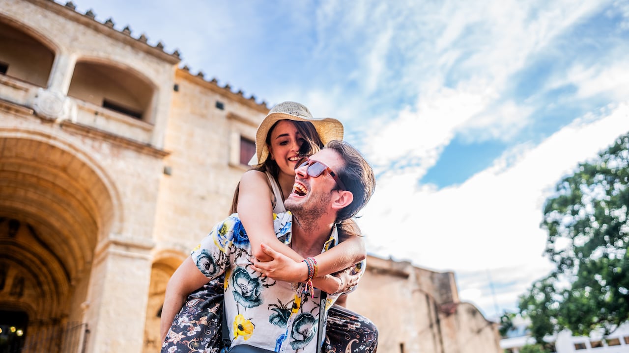 Cartagena, Villa de Leyva y Santa Marta son tres buenas opciones para celebrar el Día del Amor y Amistad.