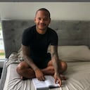 Andrés ´manga´ Escobar, el jugador colombiano ha sido acusado de violación