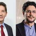 Iván Cepeda señaló a Luis Pérez de tener acusaciones de "complacencia de acciones del narcoparamilitarismo"