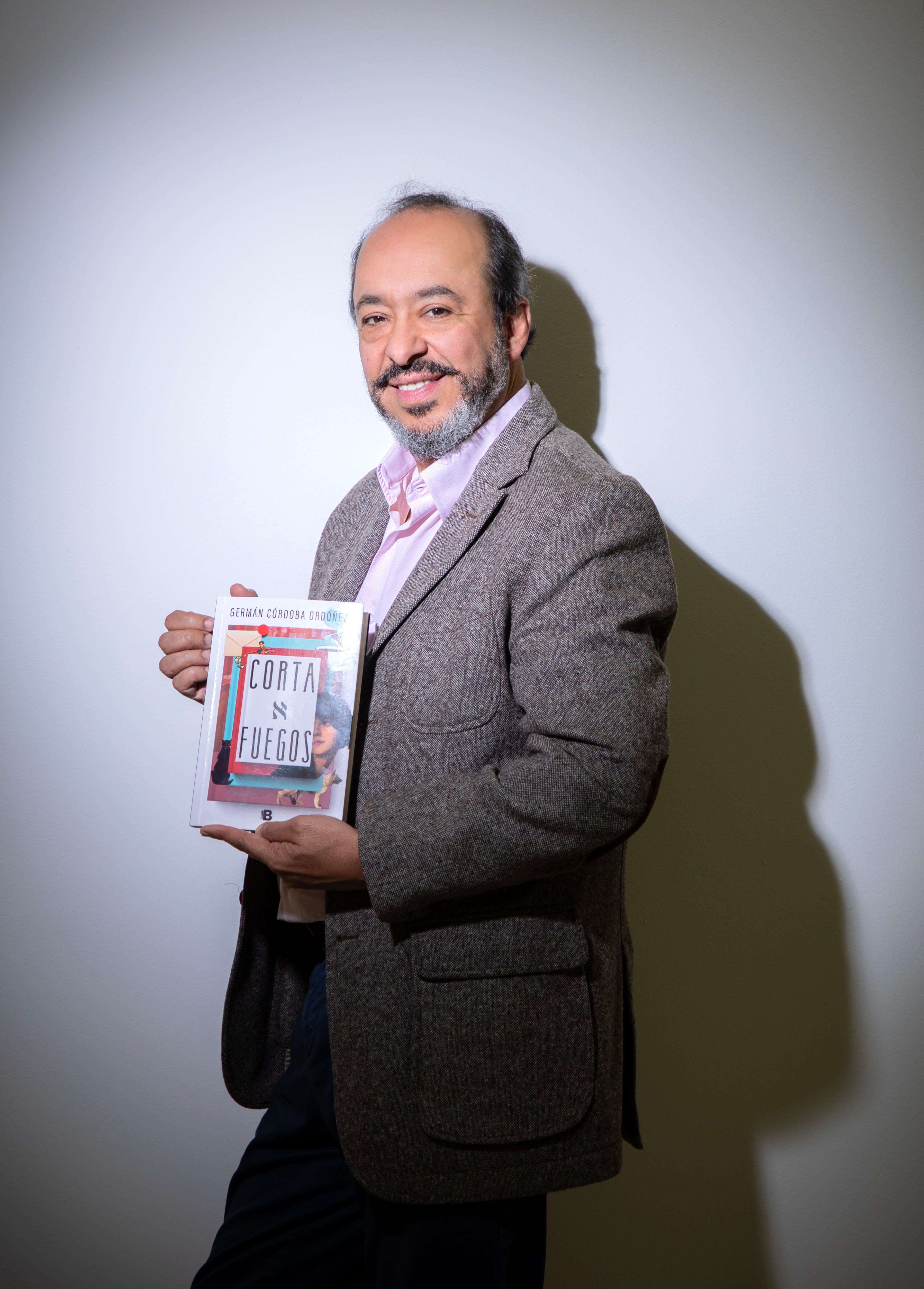 GERMÁN CÓRDOBA ORDOÑEZ, ABOGADO , DIRECTOR DEL PARTIDO CAMBIO RADICAL.
ABRIL 20 DE 2026.