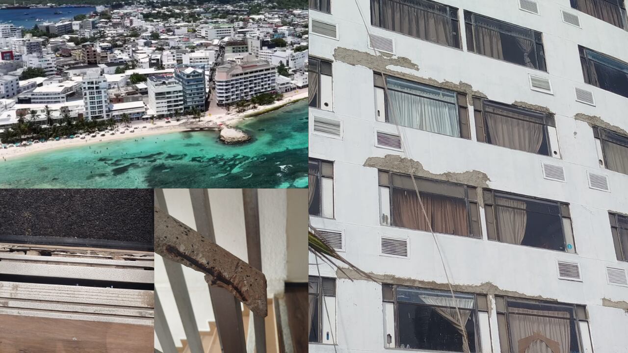 SIC cierra importantes hoteles tras tragedia familiar.