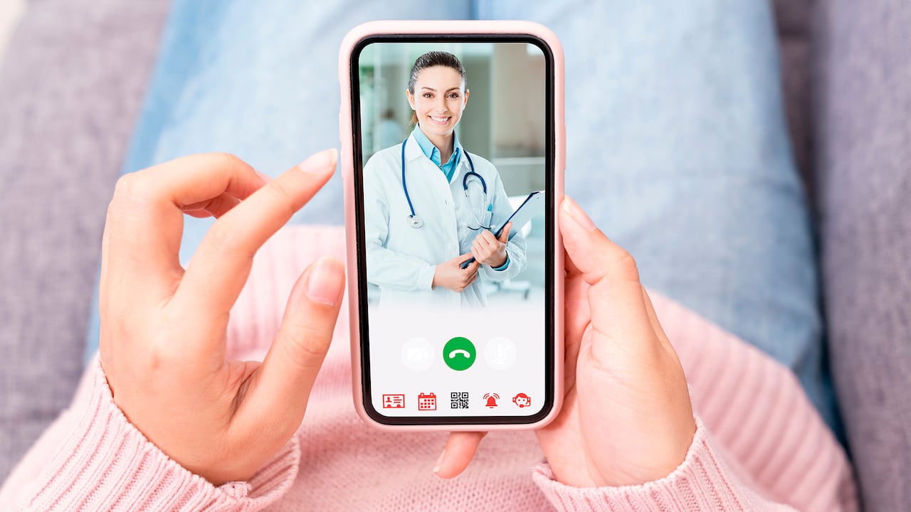 A través de la IA, Compensar ingresó a un programa especial de seguimiento a más de 17.000 usuarios con patologías graves.