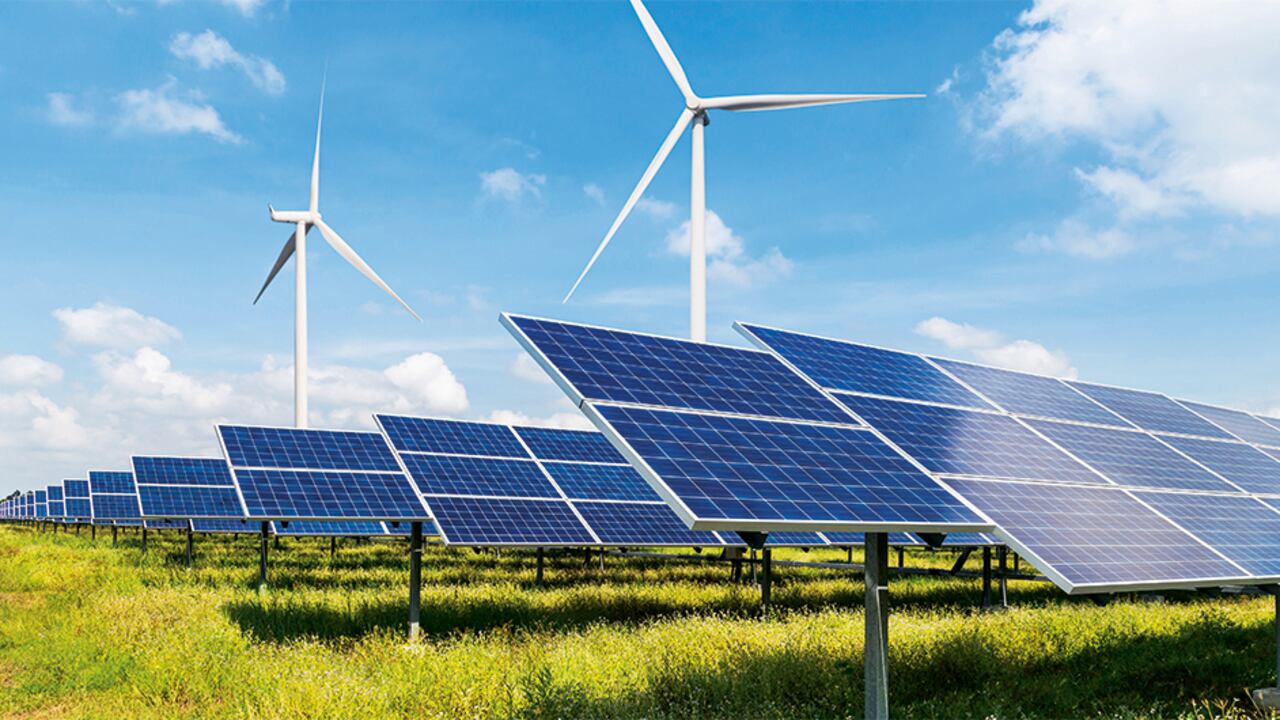 El proyecto es liderado por el Ministerio de Minas y Energía.