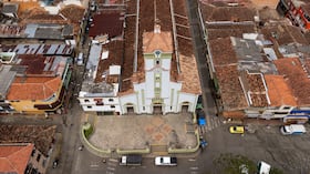Salgar, Antioquia
