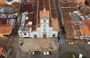 Salgar, Antioquia