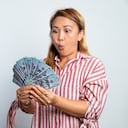 La lotería es un juego de azar popular en muchos países.