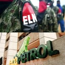 ELN y Ecopetrol