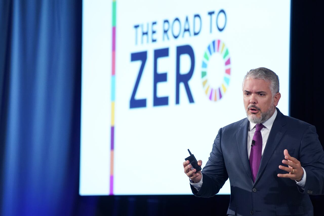 El expresidente se pronunció ante la expectativa del fallo de la Corte por el litigio entre Colombia y Nicaragua.