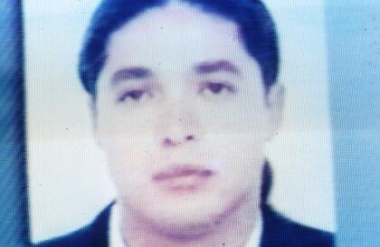 Julio Fierro, ex esposo de la modelo Natalia París, era un reconocido narcotraficante que al parecer fue asesinado por 'Cuco Vanoy'.