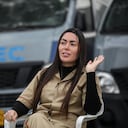 Daneidy Barrera Rojas, Epa Colombia en la Cárcel de Mujeres El Buen Pastor