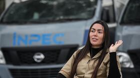 Epa Colombia, Cárcel de Mujeres El Buen Pastor