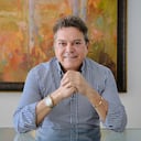 Felipe Olave ha sido la salvación para muchos indocumentados y migrantes que llegan buscando el sueño americano.