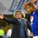 Alberto Gamero, uno de los grandes señalados junto a las dos principales caras de la dirigencia