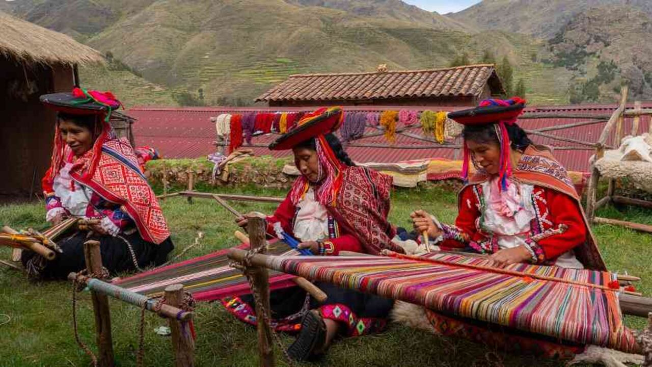 Pandemia sube desigualdad y racismo hacia pueblos indígenas