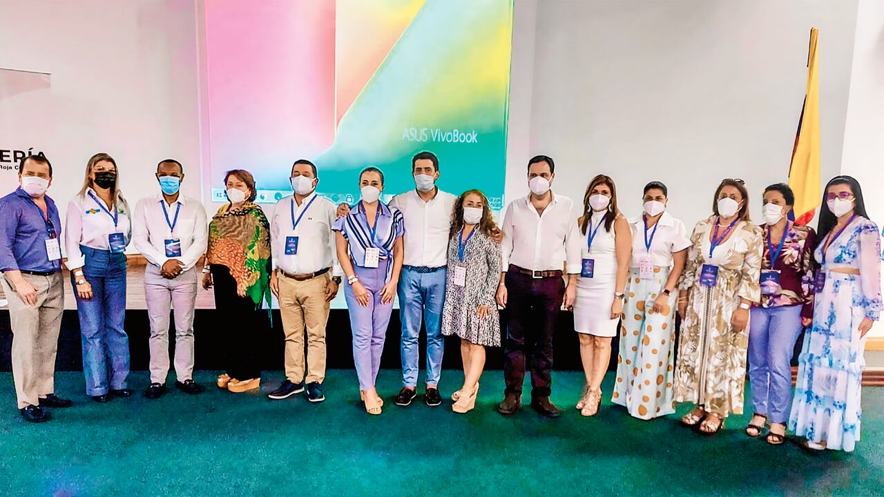 Durante el 2020 según el Dane, Colombia perdió 509.370 micronegocios.