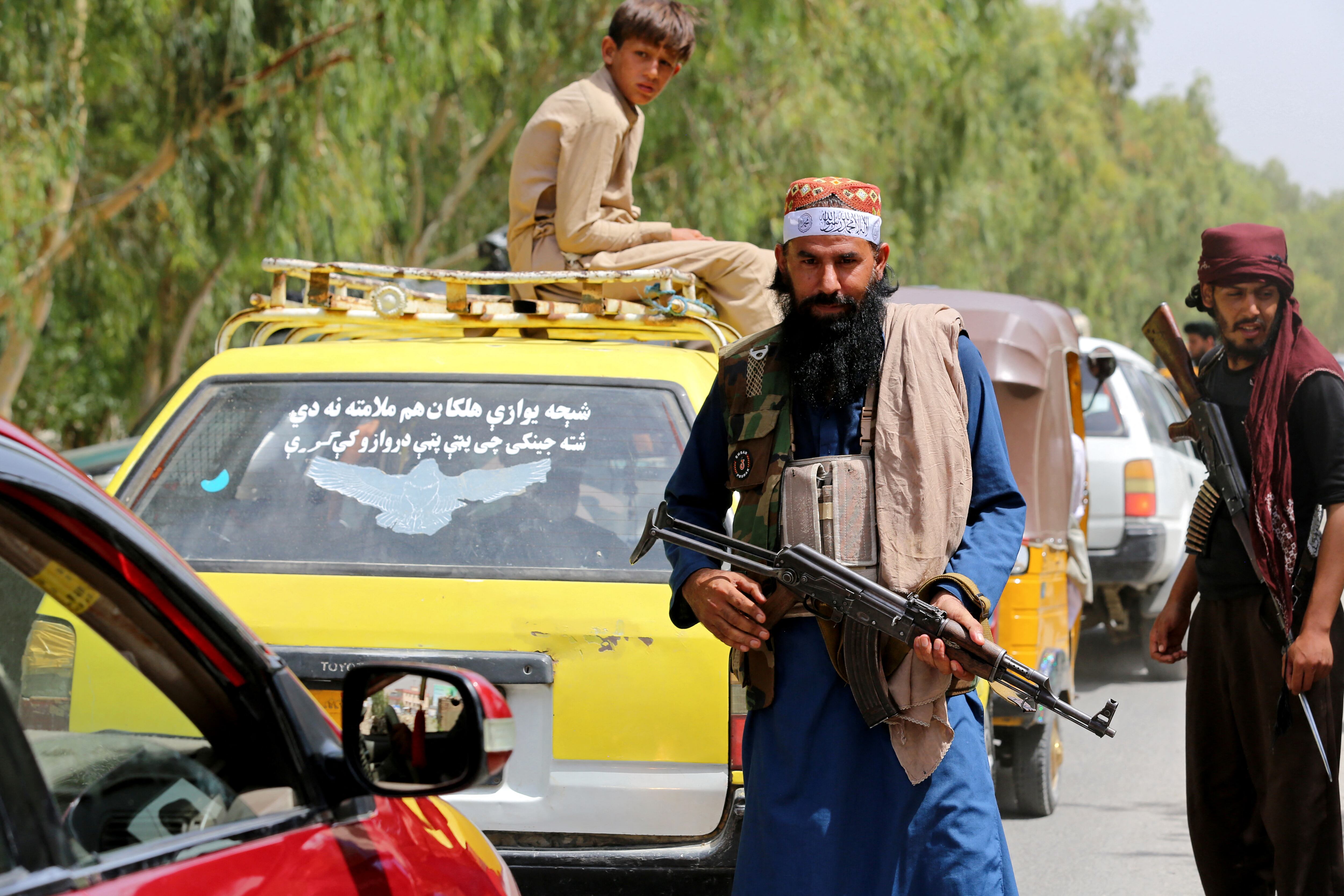 Dos años después de la toma del poder, ningún país ha reconocido todavía al gobierno talibán, con debates abiertos en la comunidad internacional sobre si debe establecer relaciones y cómo hacerlo con las nuevas autoridades.