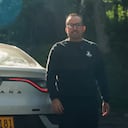 La Renault Arkana es el primer vehículo híbrido que la marca trae a Colombia.