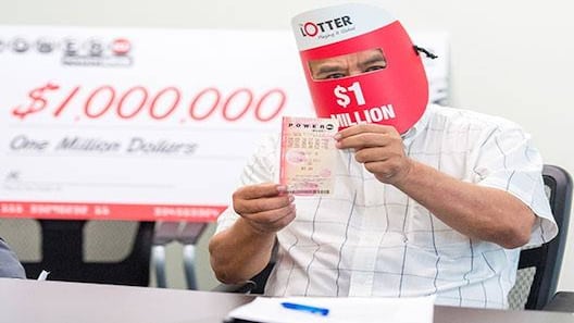 Un colombiano podría ganar $229  millones de dólares en lotería de EE. UU.