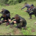 Reclutamiento de menores de edad por parte de las disidencias de las Farc en el Cauca.