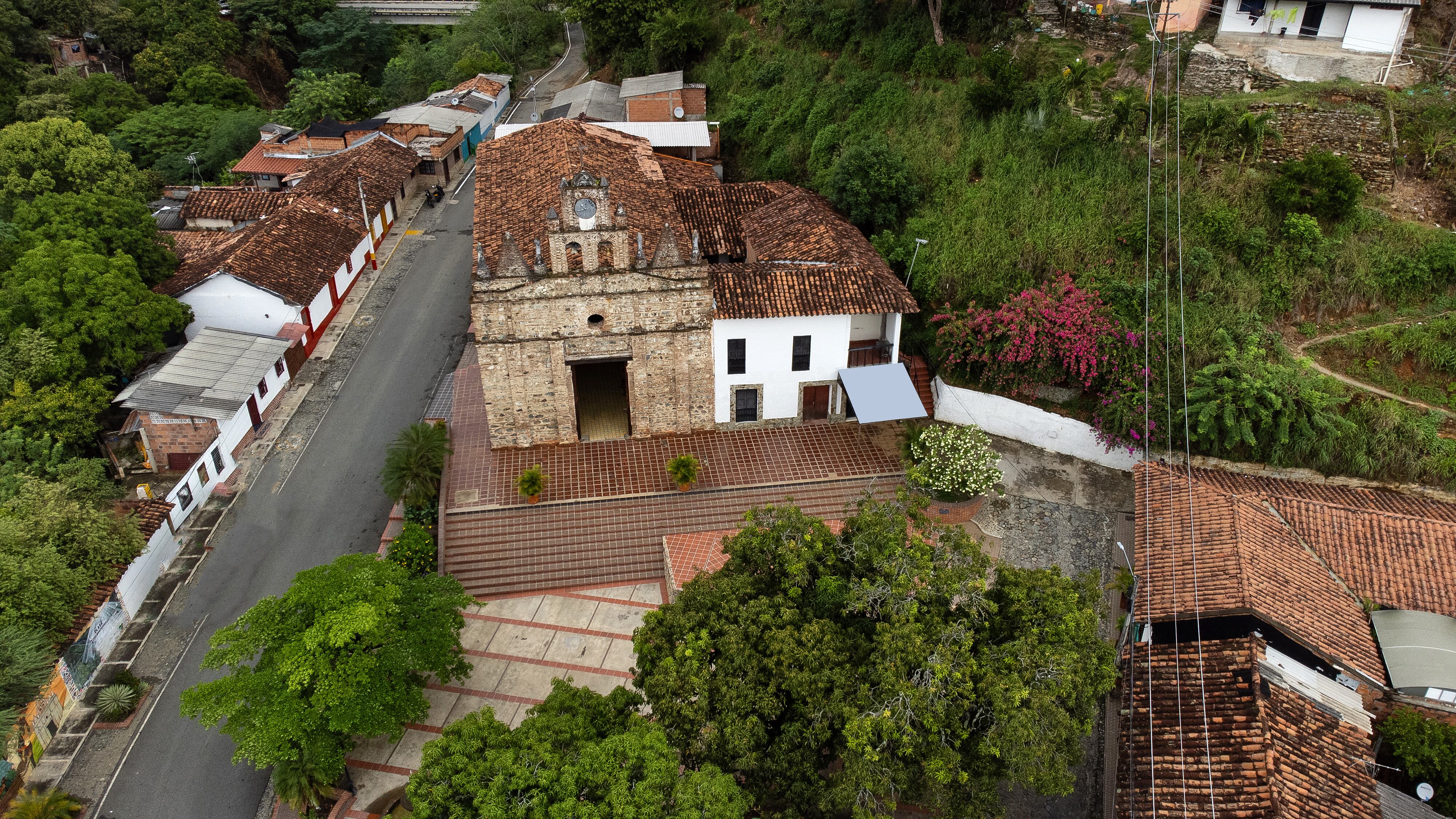 Olaya, Antioquia