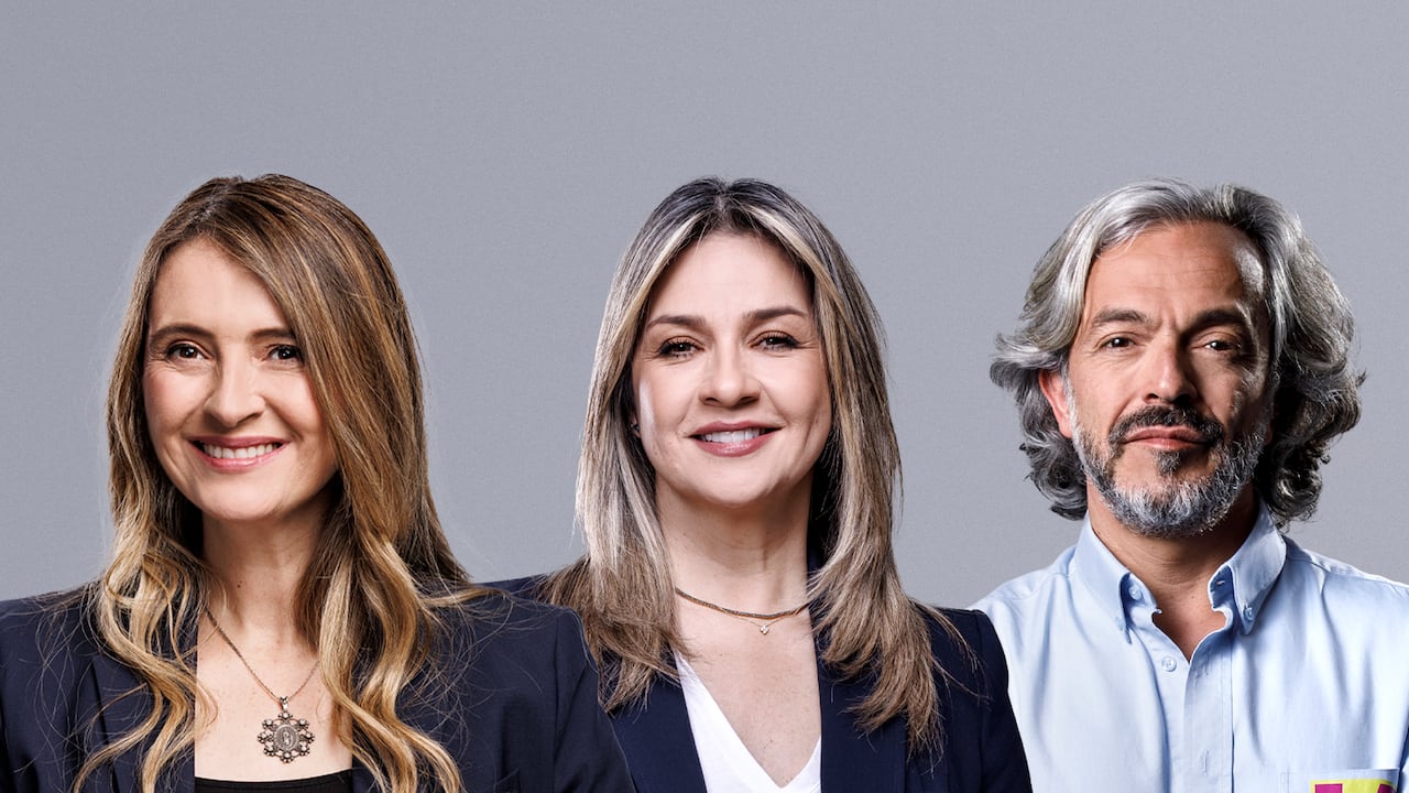 Paloma Valencia lidera la Gran Consulta por Colombia y sería la ganadora. En la encuesta le siguen Vicky Dávila y Juan Daniel Oviedo.