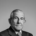 Julio Londoño Paredes.
Bogotá Marzo 9 de 2022.
Foto: Juan Carlos Sierra-Revista Semana.