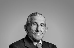 Julio Londoño Paredes Columna Semana