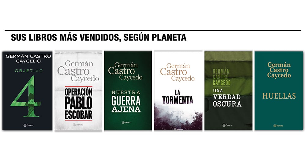 Adiós al gran reportero de Colombia _2