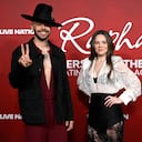 El dúo mexicano ganó un Premio Grammy y seis Latin Grammy a lo largo de su exitosa carrera.