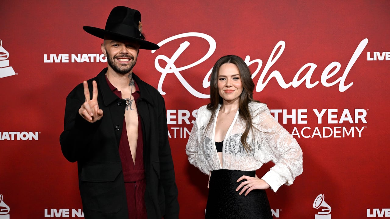 El dúo mexicano ganó un Premio Grammy y seis Latin Grammy a lo largo de su exitosa carrera.