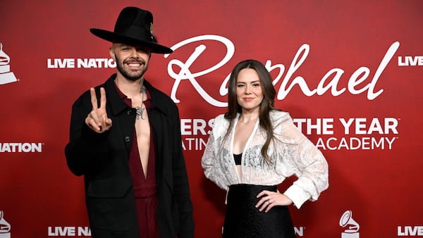 El dúo mexicano ganó un Premio Grammy y seis Latin Grammy a lo largo de su exitosa carrera.