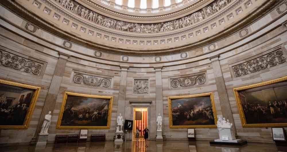 Congreso de Estados Unidos