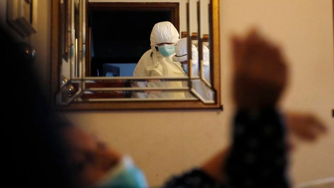 Vacunación contra coronavirus, AP