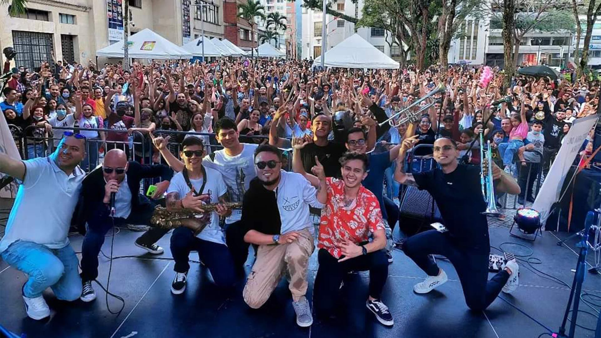 Agenda Cultura Ibagué