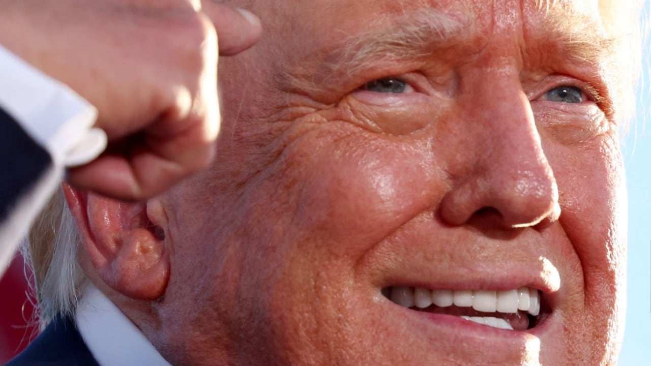 Es un hecho: Meta abrió las puertas para el regreso de Donald Trump a sus redes sociales; Facebook e Instagram. ¿Aceptará volver?