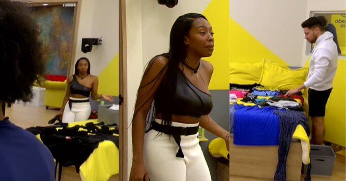 Foto: Captura de pantalla / X